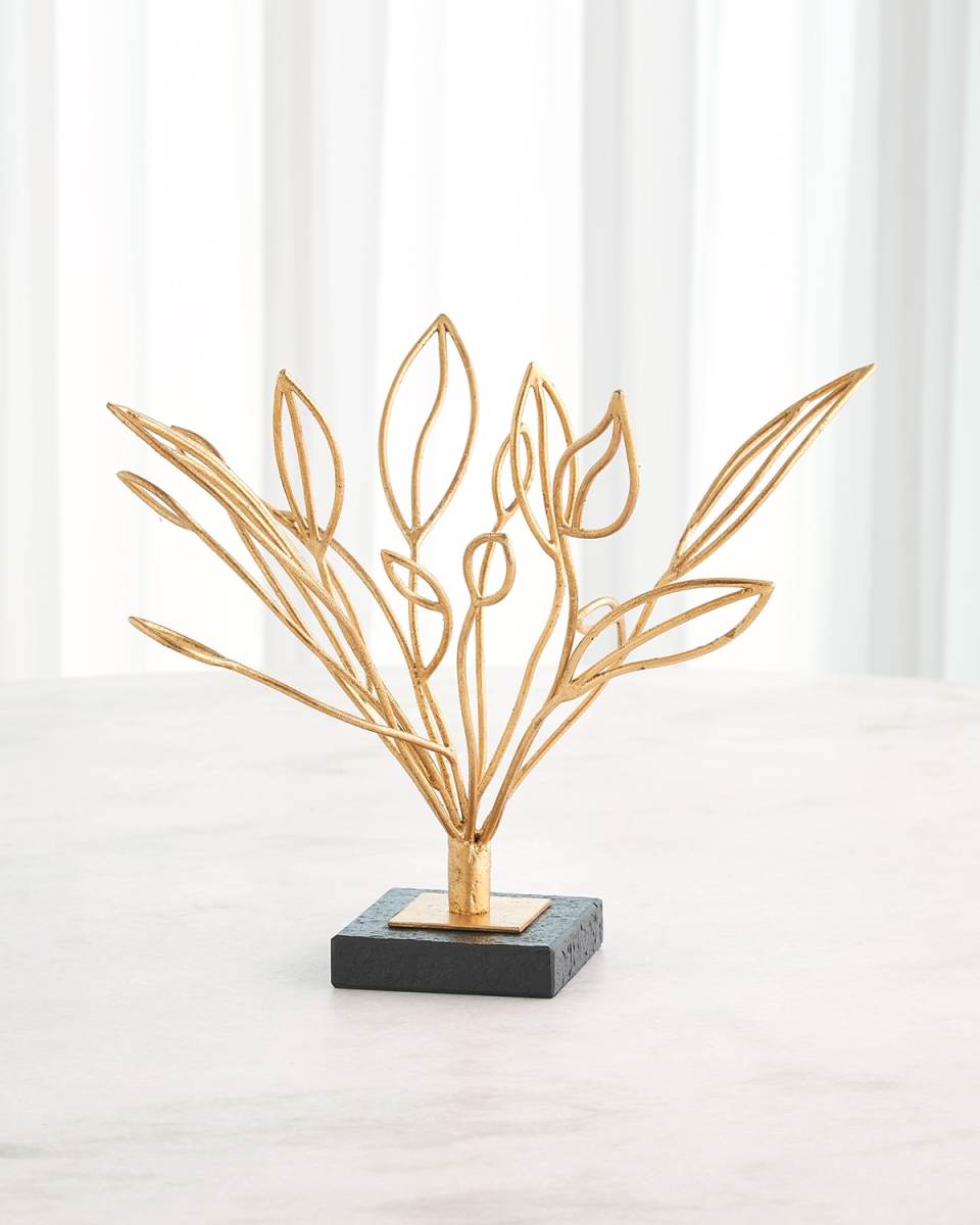 Windswept Sculpture